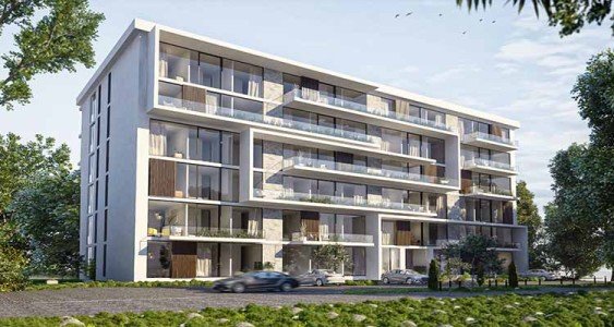 The Crest New Cairo| Duplex 215m 3Bedroom |For Sale
